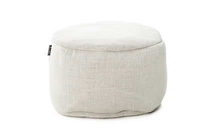 ROOLF DOTTY Round Seat Pouf - Schweizer Wohnkonzept