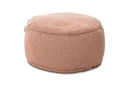 ROOLF DOTTY Round Seat Pouf - Schweizer Wohnkonzept
