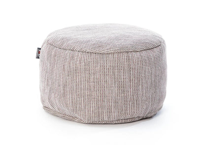 ROOLF DOTTY Round Seat Pouf - Schweizer Wohnkonzept