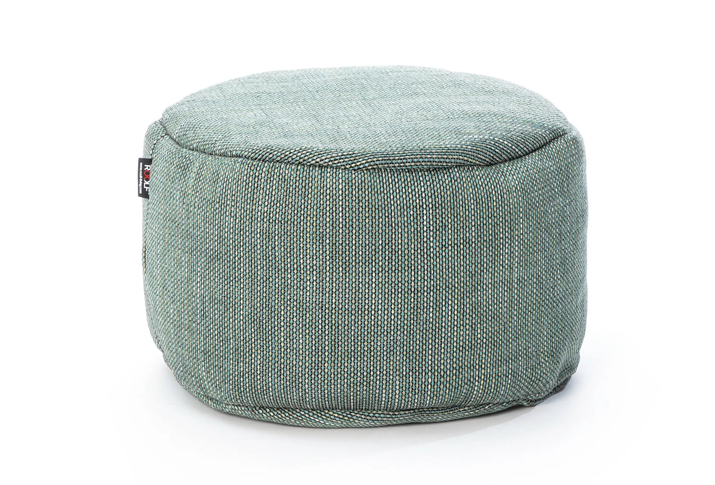 ROOLF DOTTY Round Seat Pouf - Schweizer Wohnkonzept