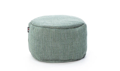 ROOLF DOTTY Round Seat Pouf - Schweizer Wohnkonzept