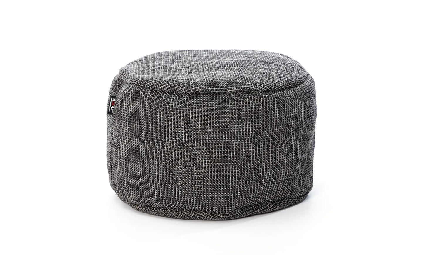 ROOLF DOTTY Round Seat Pouf - Schweizer Wohnkonzept