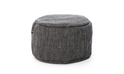 ROOLF DOTTY Round Seat Pouf - Schweizer Wohnkonzept