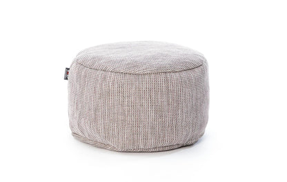 ROOLF DOTTY Round Seat Pouf - Schweizer Wohnkonzept