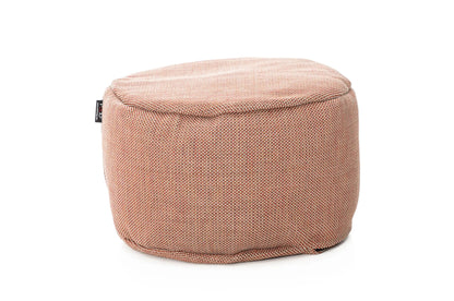 ROOLF DOTTY Round Seat Pouf - Schweizer Wohnkonzept