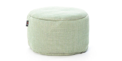 ROOLF DOTTY Round Seat Pouf - Schweizer Wohnkonzept