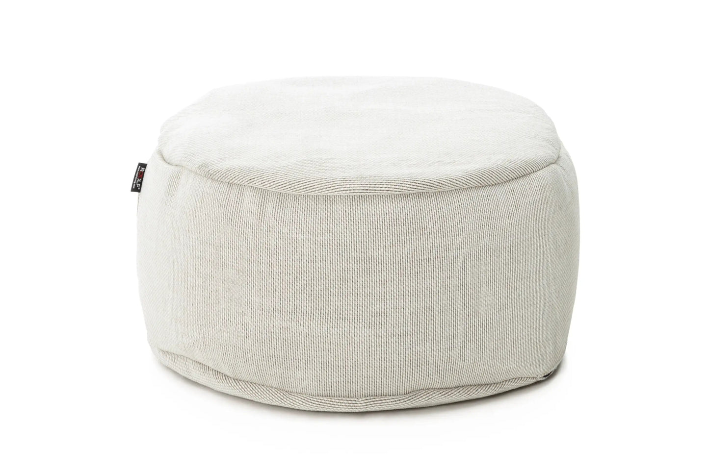 ROOLF DOTTY Round Seat Pouf - Schweizer Wohnkonzept