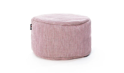 ROOLF DOTTY Round Seat Pouf - Schweizer Wohnkonzept