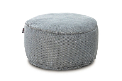 ROOLF DOTTY Round Seat Pouf - Schweizer Wohnkonzept