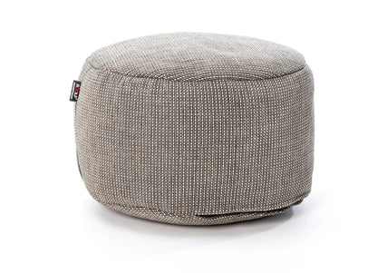 ROOLF DOTTY Round Seat Pouf - Schweizer Wohnkonzept