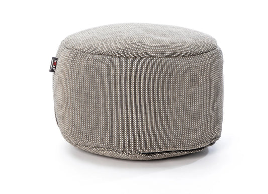 ROOLF DOTTY Round Seat Pouf - Schweizer Wohnkonzept