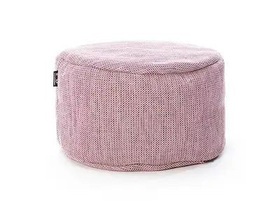 ROOLF DOTTY Round Seat Pouf - Schweizer Wohnkonzept
