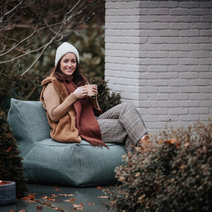 ROOLF HOT DOTTY Pouf - Schweizer Wohnkonzept