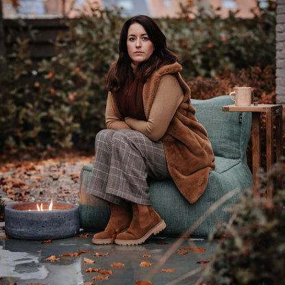 ROOLF HOT DOTTY Pouf - Schweizer Wohnkonzept