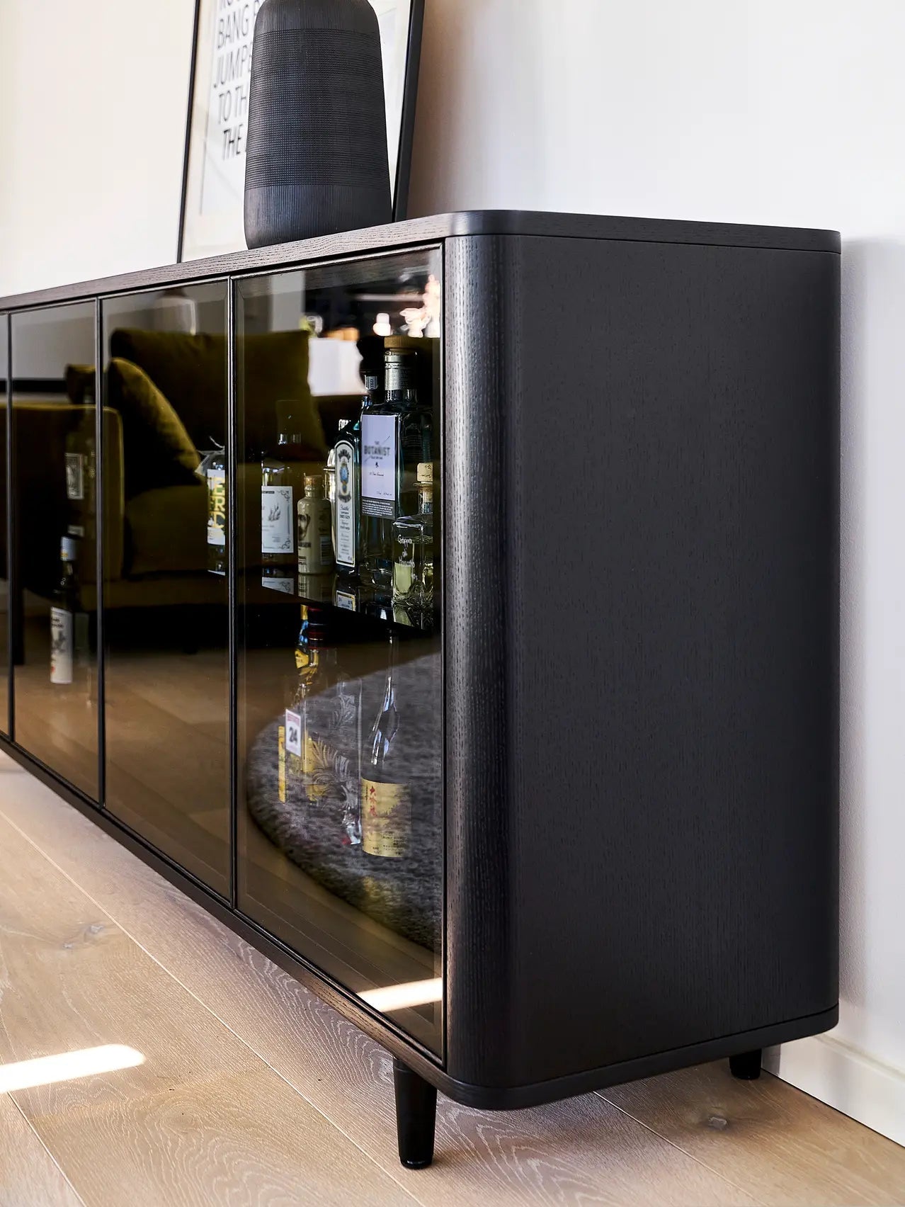 Sideboard ALLURE - Schweizer Wohnkonzept