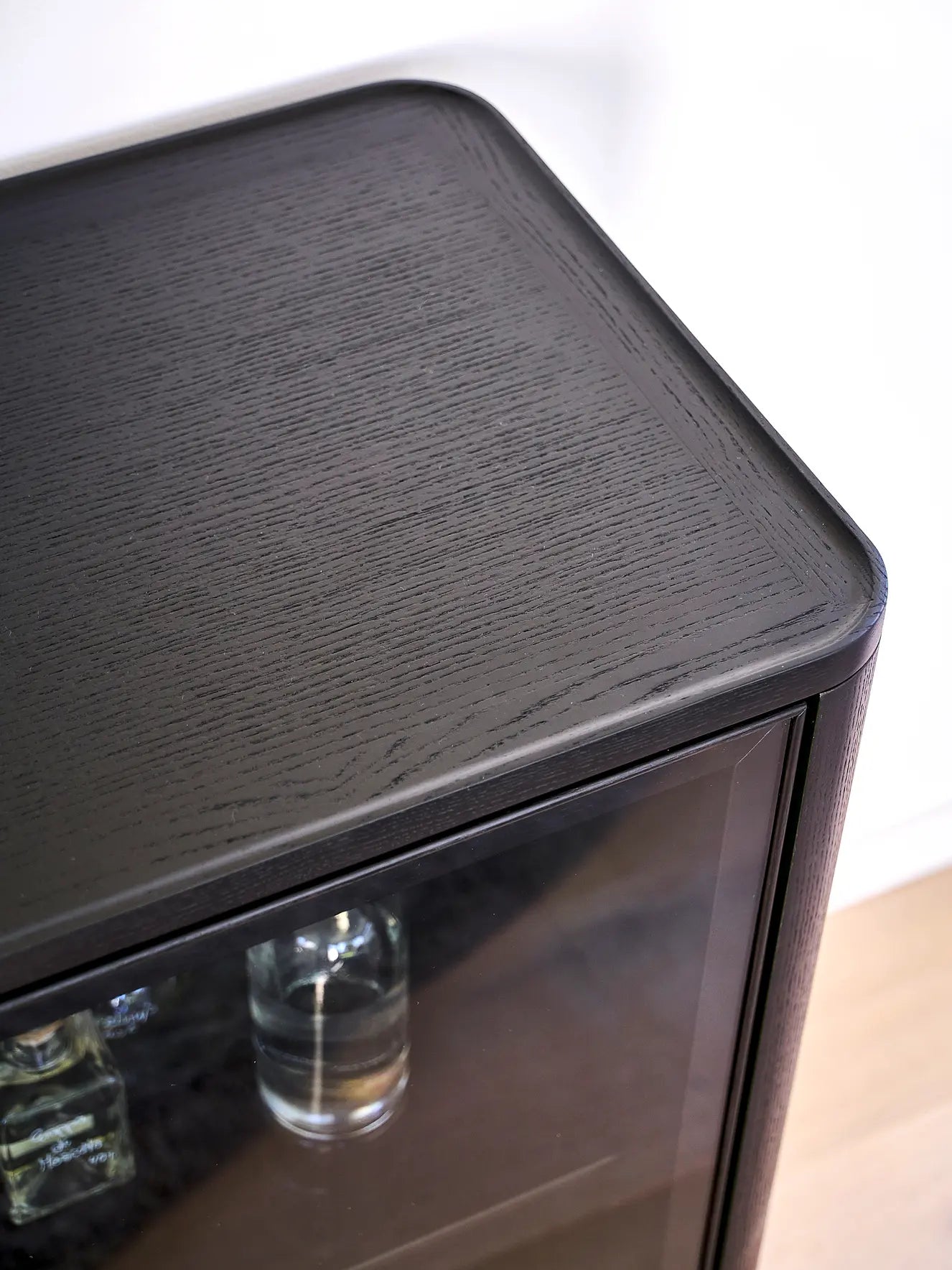 Sideboard ALLURE - Schweizer Wohnkonzept