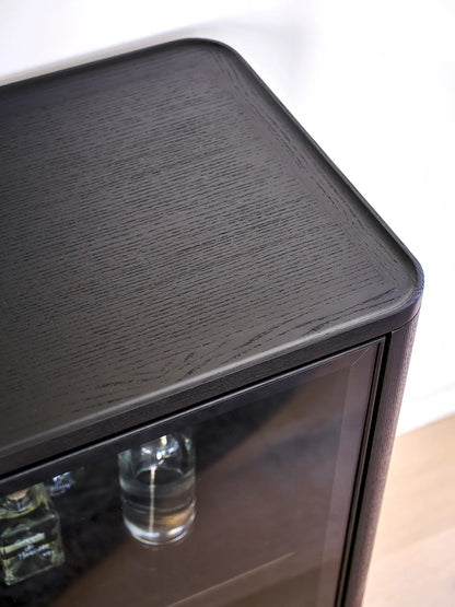 Sideboard ALLURE - Schweizer Wohnkonzept