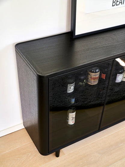 Sideboard ALLURE - Schweizer Wohnkonzept