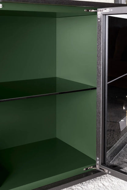 Sideboard ALLURE - Schweizer Wohnkonzept