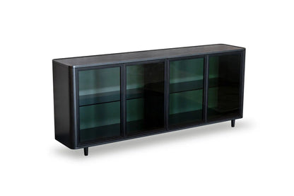 Sideboard ALLURE - Schweizer Wohnkonzept