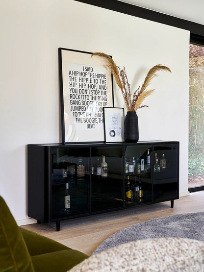 Sideboard ALLURE - Schweizer Wohnkonzept