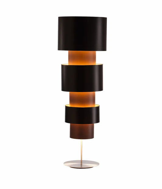 SOHO - FLOOR LAMP - Schweizer Wohnkonzept