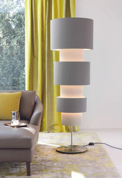 SOHO - FLOOR LAMP - Schweizer Wohnkonzept