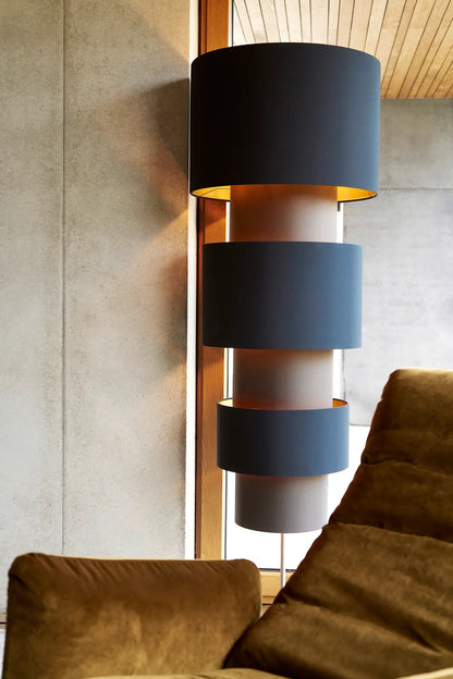 SOHO - FLOOR LAMP - Schweizer Wohnkonzept