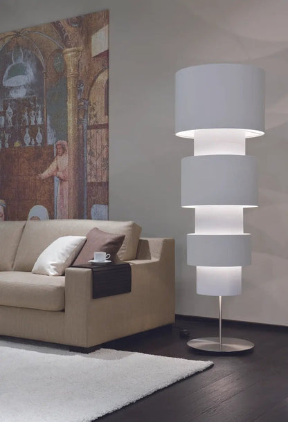 SOHO - FLOOR LAMP - Schweizer Wohnkonzept