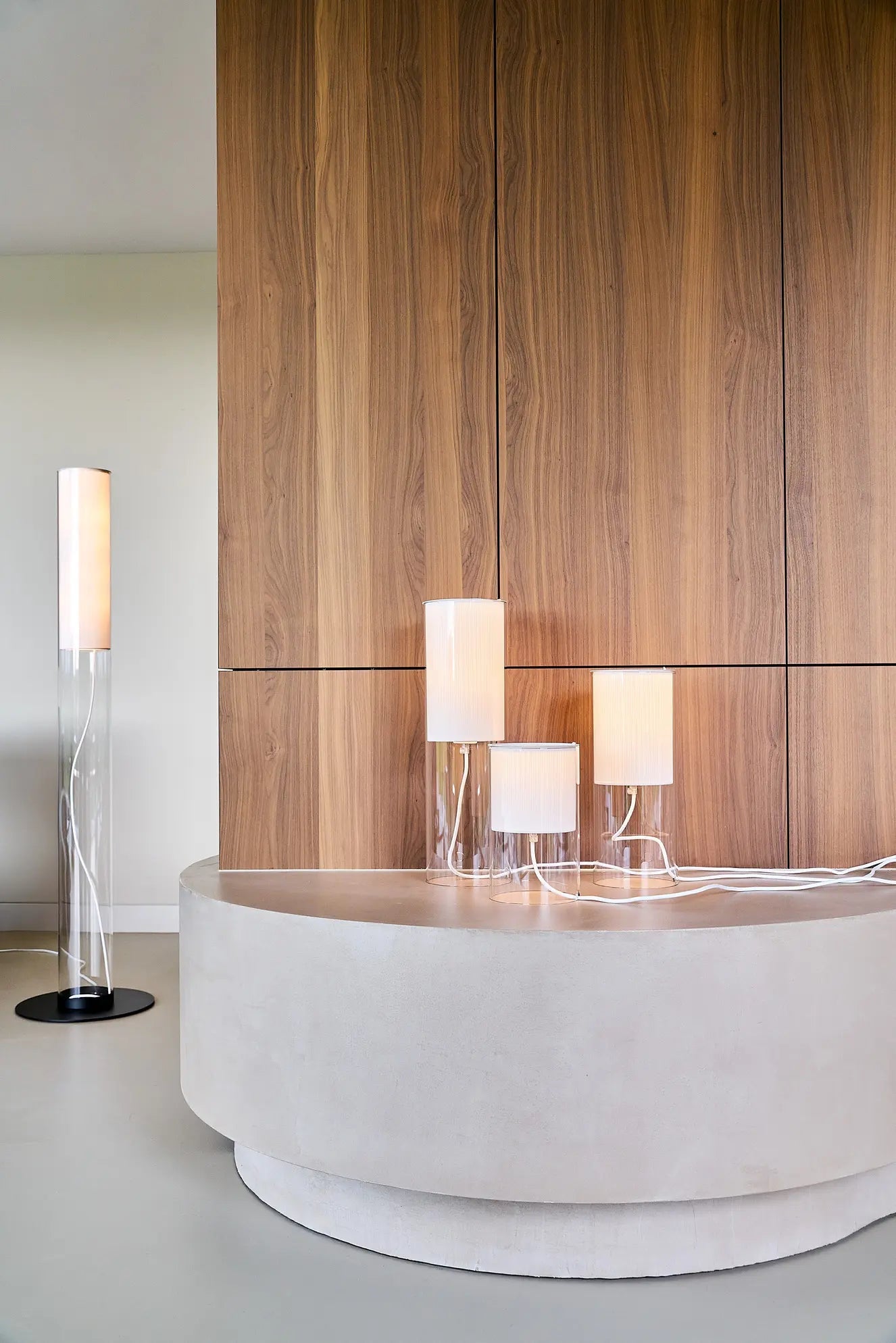 Zelda - Lamp - Schweizer Wohnkonzept