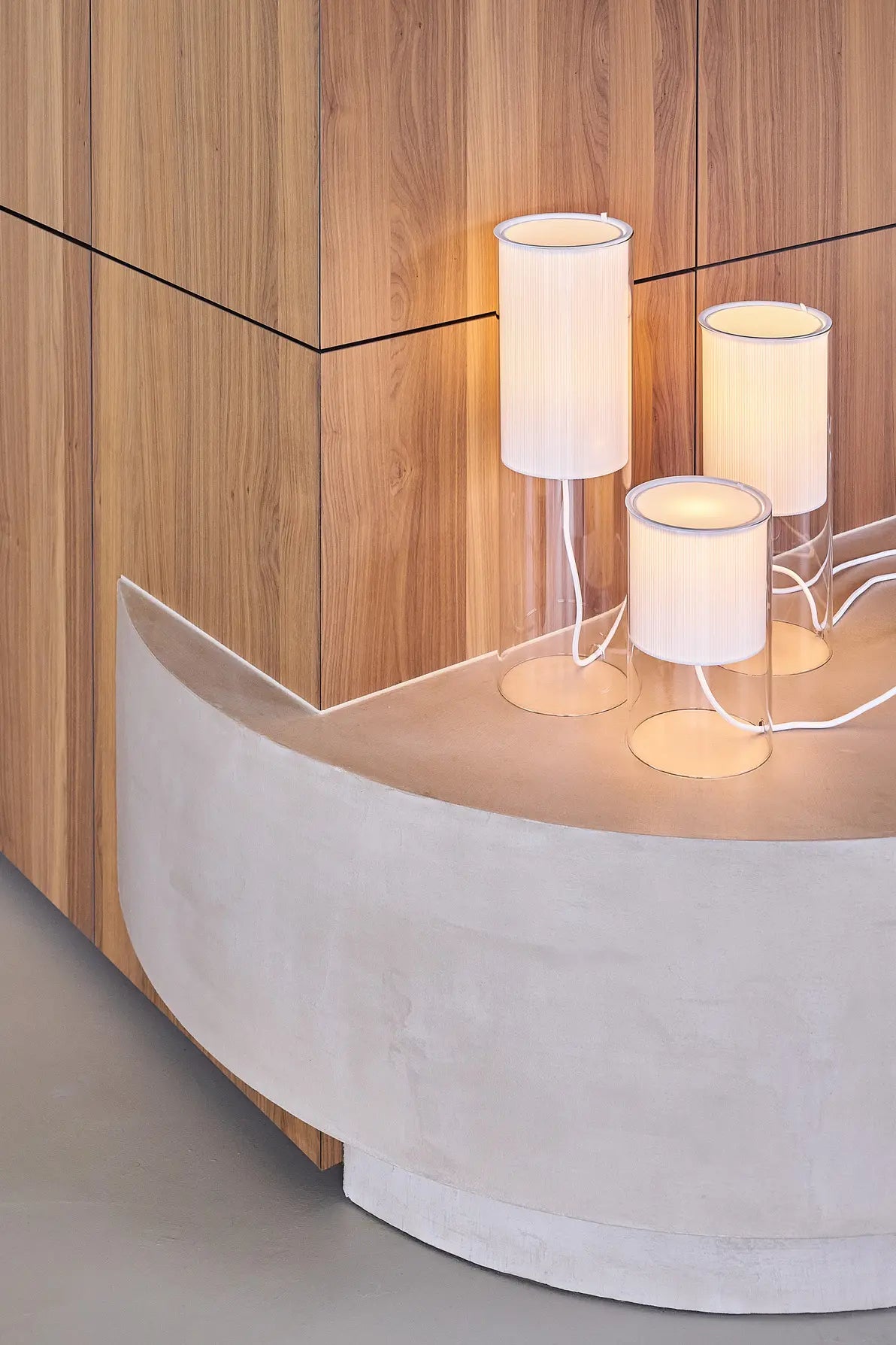 Zelda - Lamp - Schweizer Wohnkonzept