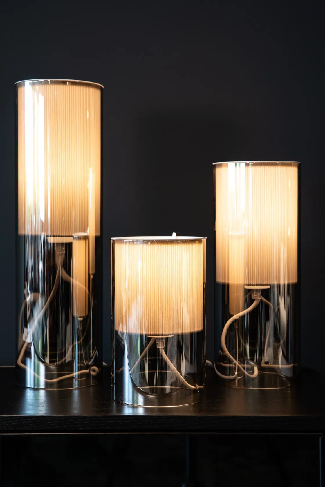 Zelda - Lamp - Schweizer Wohnkonzept